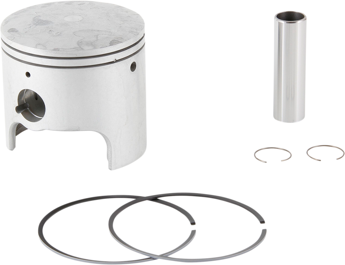 Piston Kit - 84.91 mm - Yamaha