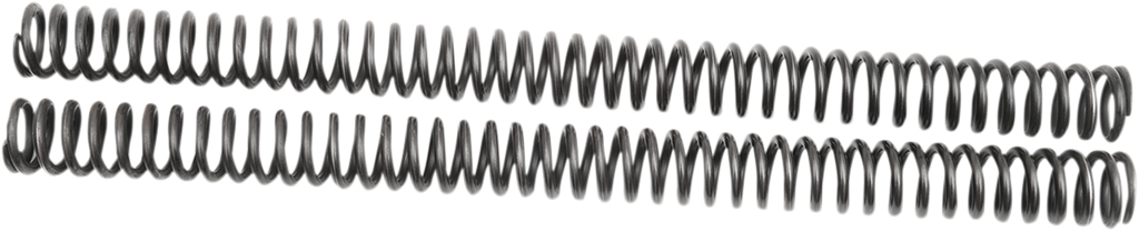 Replacement Fork Springs - 41 mm
