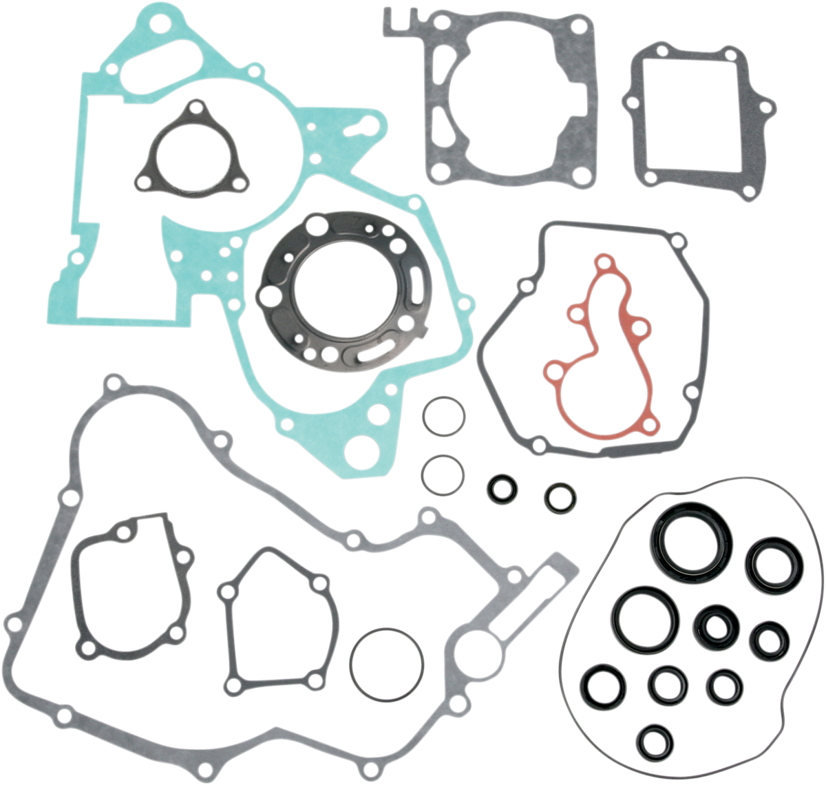 Product image for 09340456