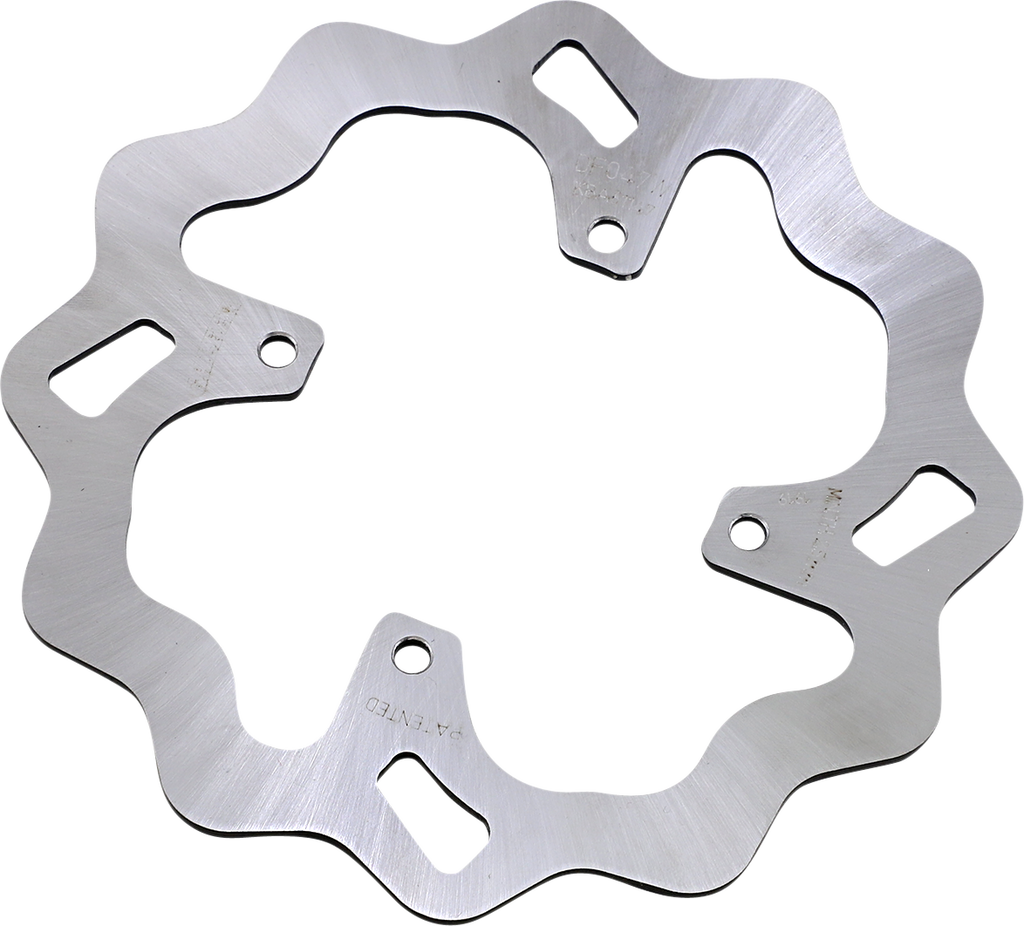 Wave® Rotor - Front - Kawasaki/Suzuki