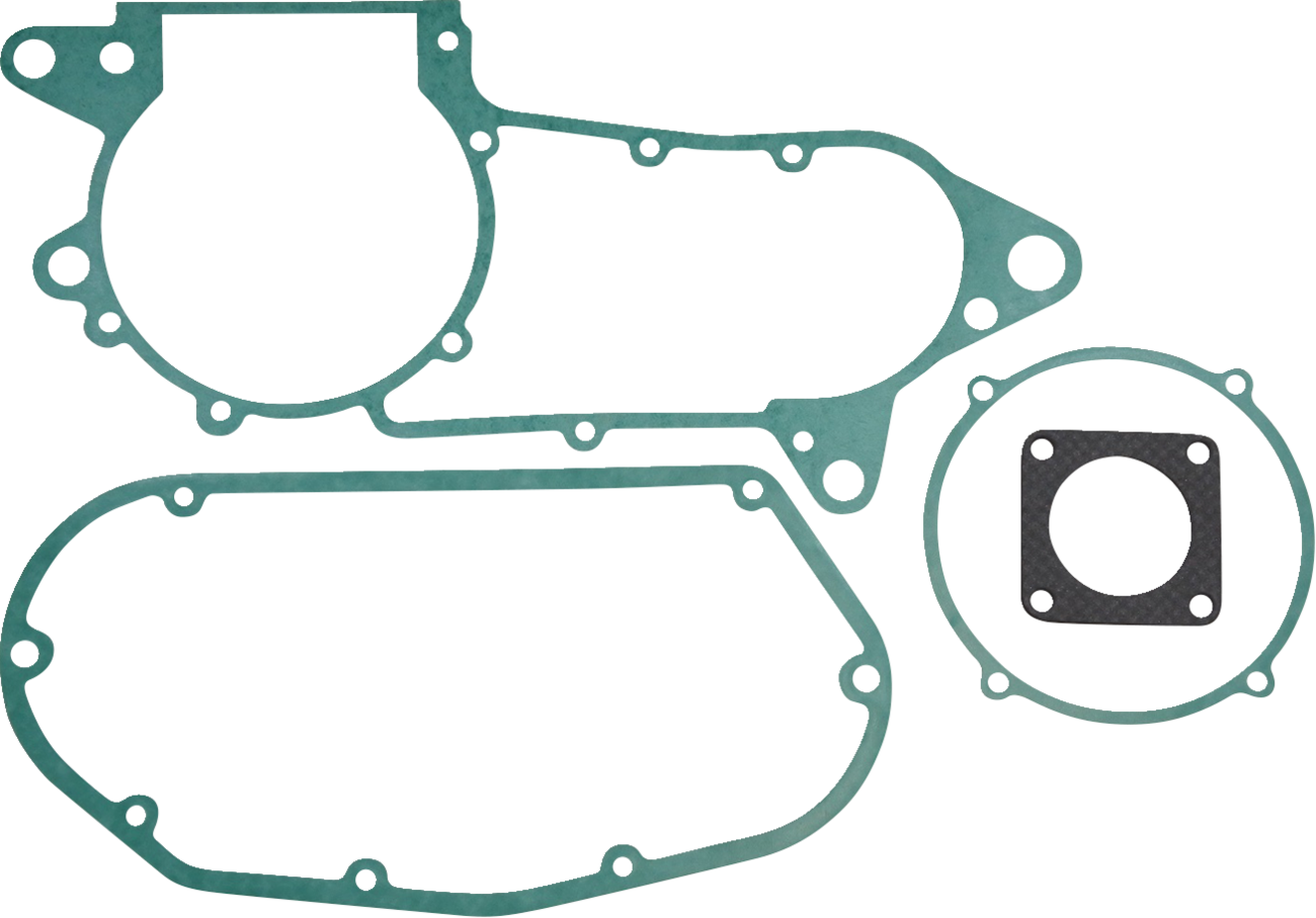 Engine Gasket Kit - Suzuki