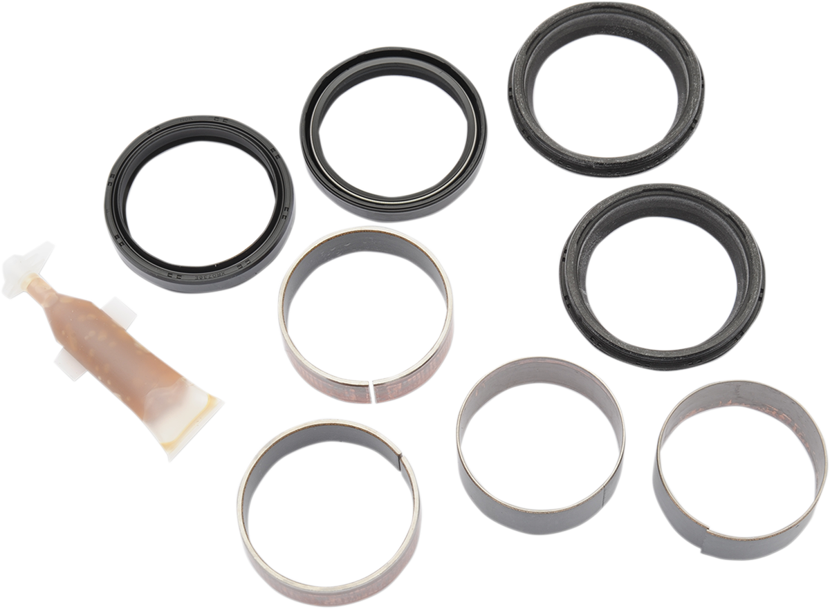 Fork Service Kit - 46 mm - Front