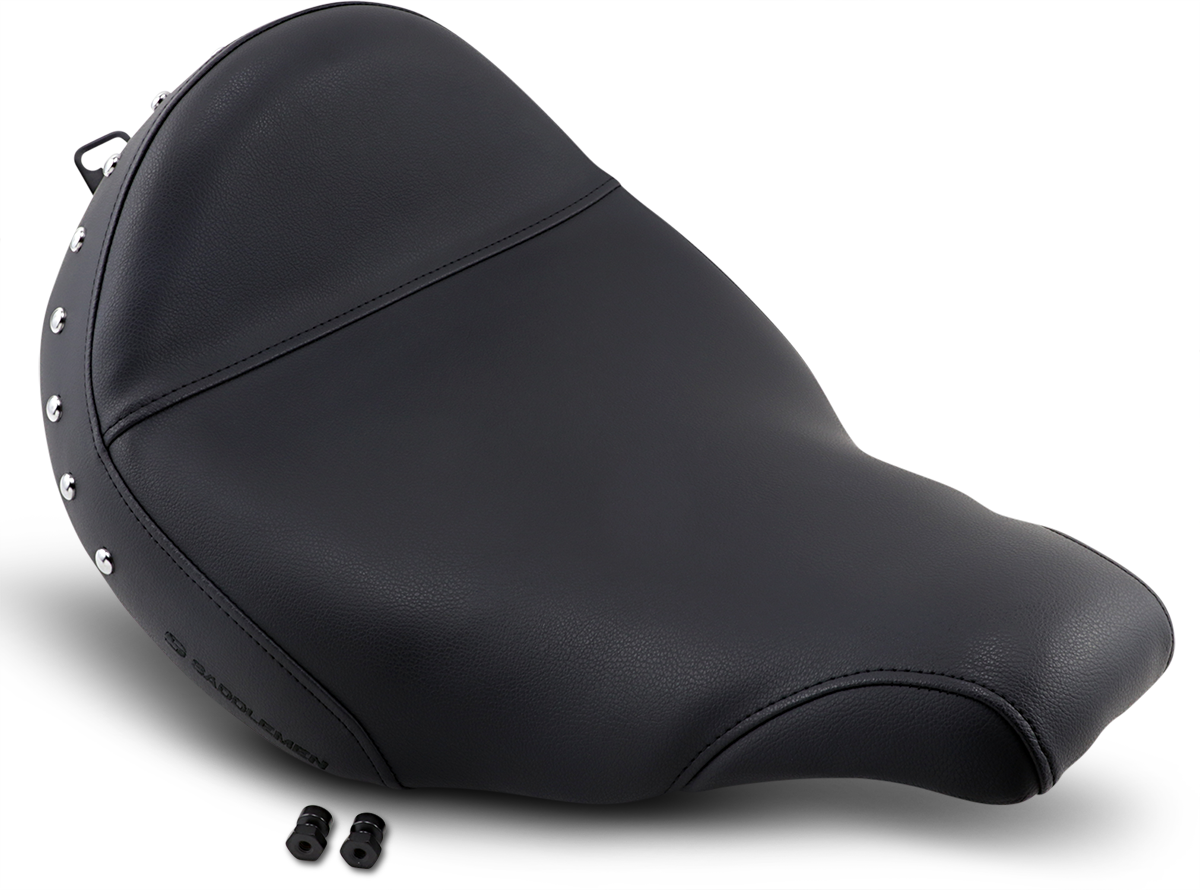 Renegade Seat