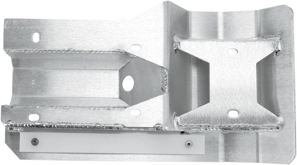 Swingarm Skid Plate - YFZ 450