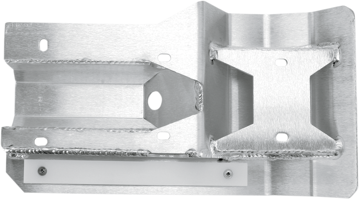 Swingarm Skid Plate - YFZ 450
