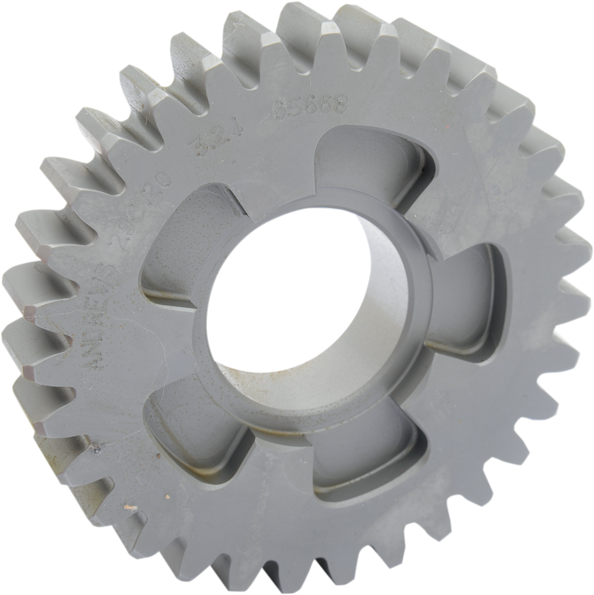 Countershaft Gear - 2nd/3rd Gear