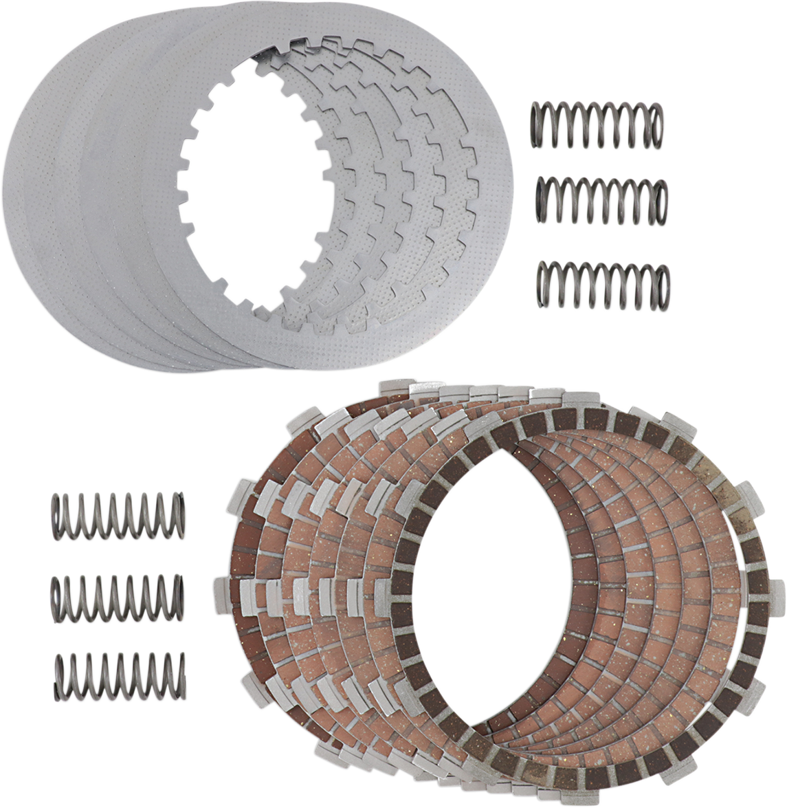 Clutch Kit - CRF250R/X