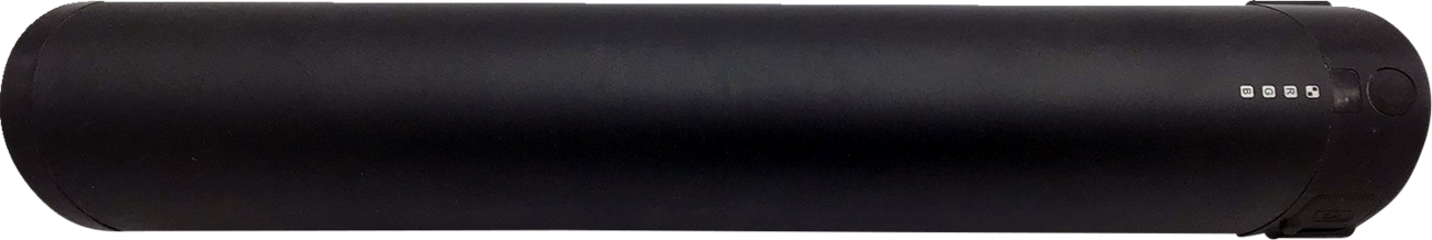 5000mAH Battery - 48V - 15Ah - 720Wh