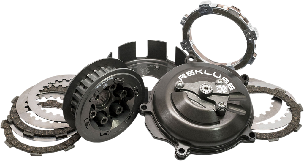Core EXP 3.0 Clutch - CX 65