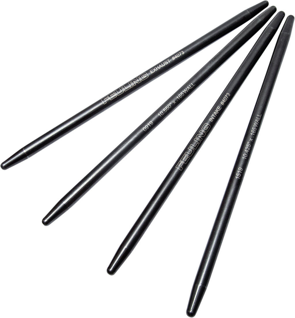HP+® Pushrods