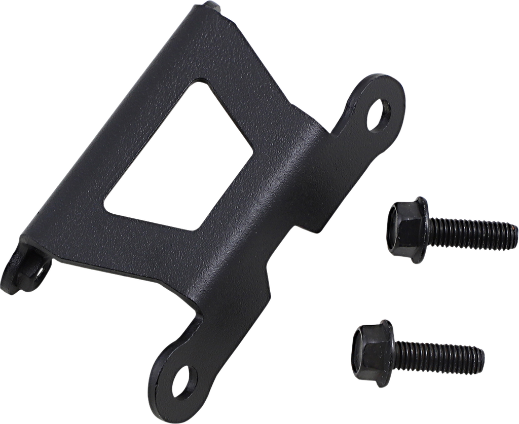 Skid Plate Kit - Hardware
