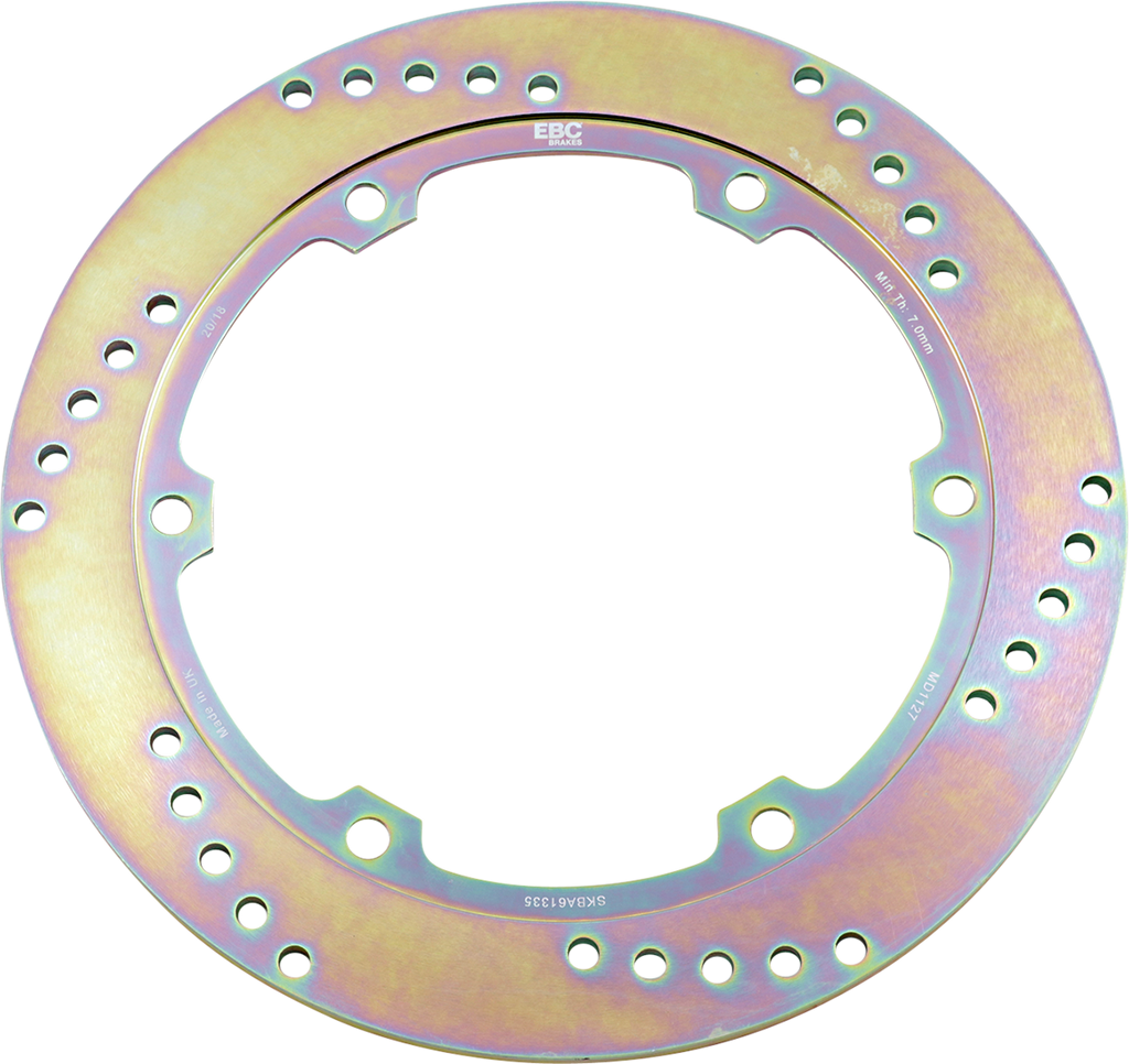 Product image for MD1127
