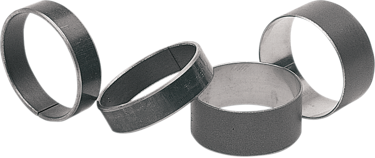 Fork Bushings - 49 mm x 15 mm W x 1.5 mm T - Outer
