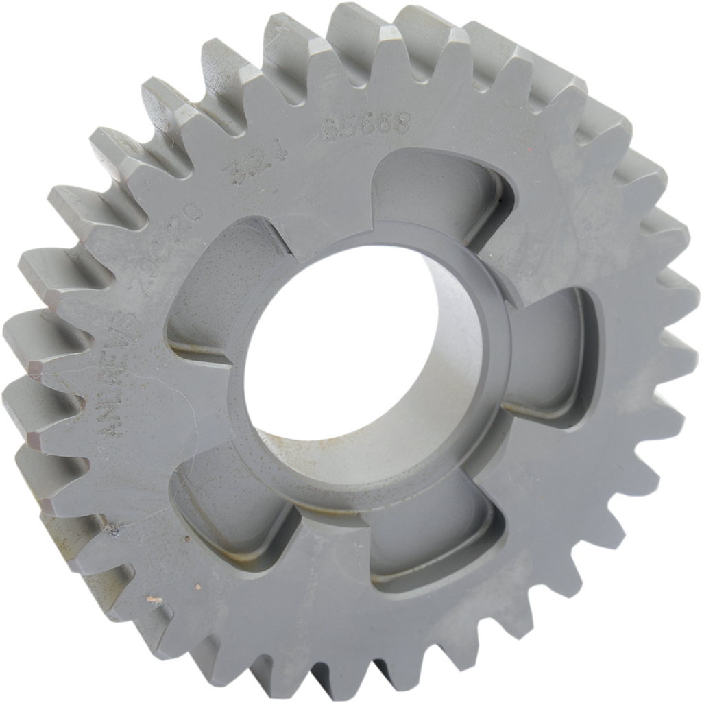Countershaft Gear - 2nd/3rd Gear