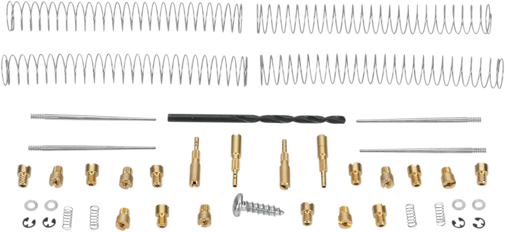 Jet Kit - Stage 3 - Yamaha