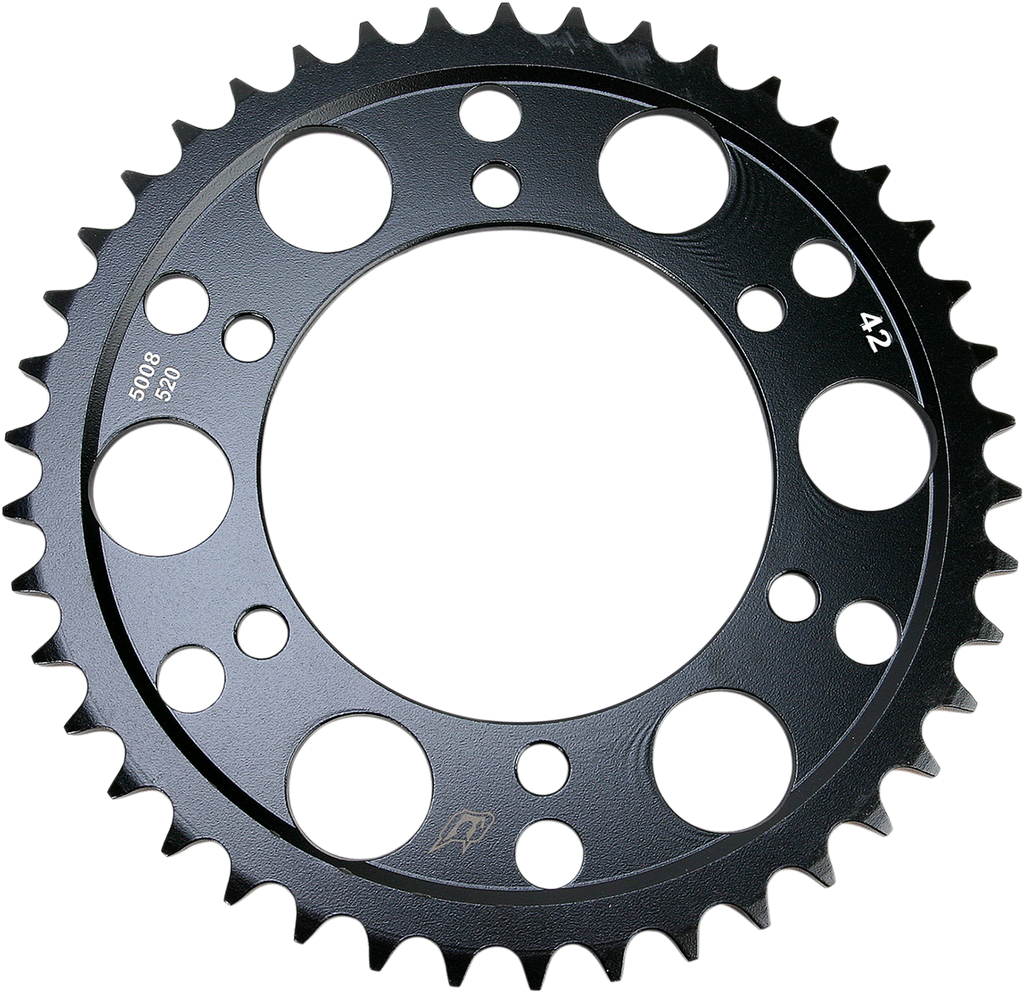Rear Sprocket - 44-Tooth