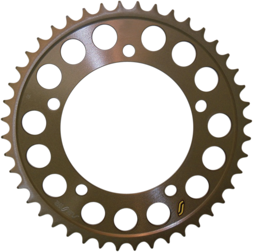 Rear Sprocket - 51 Tooth
