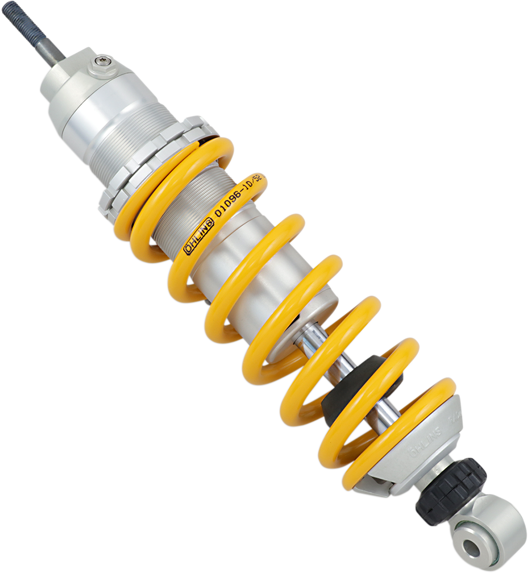 Piggy Back Shock (YA818)