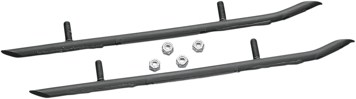 Easy Steer Carbide with Front Wear Pad - 4" - 90°