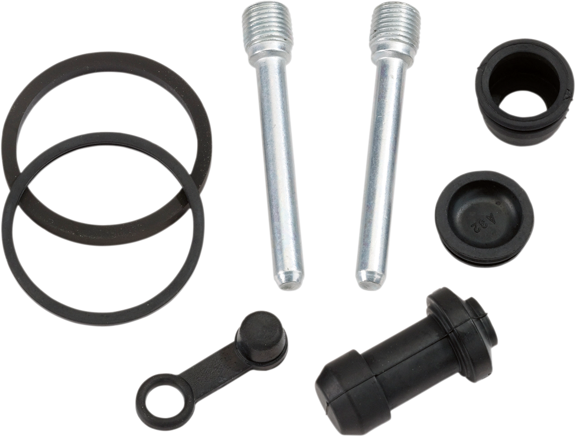 Caliper Rebuild Kit - Front - Suzuki