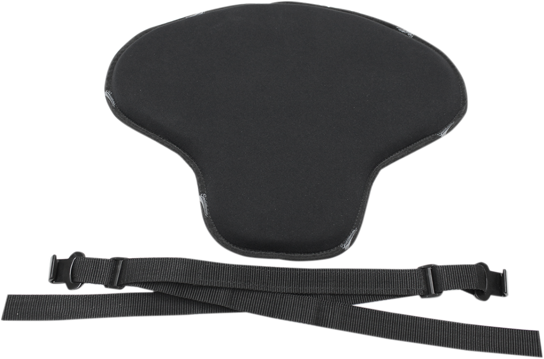 Pad - Easy Reach - Fleece - Black