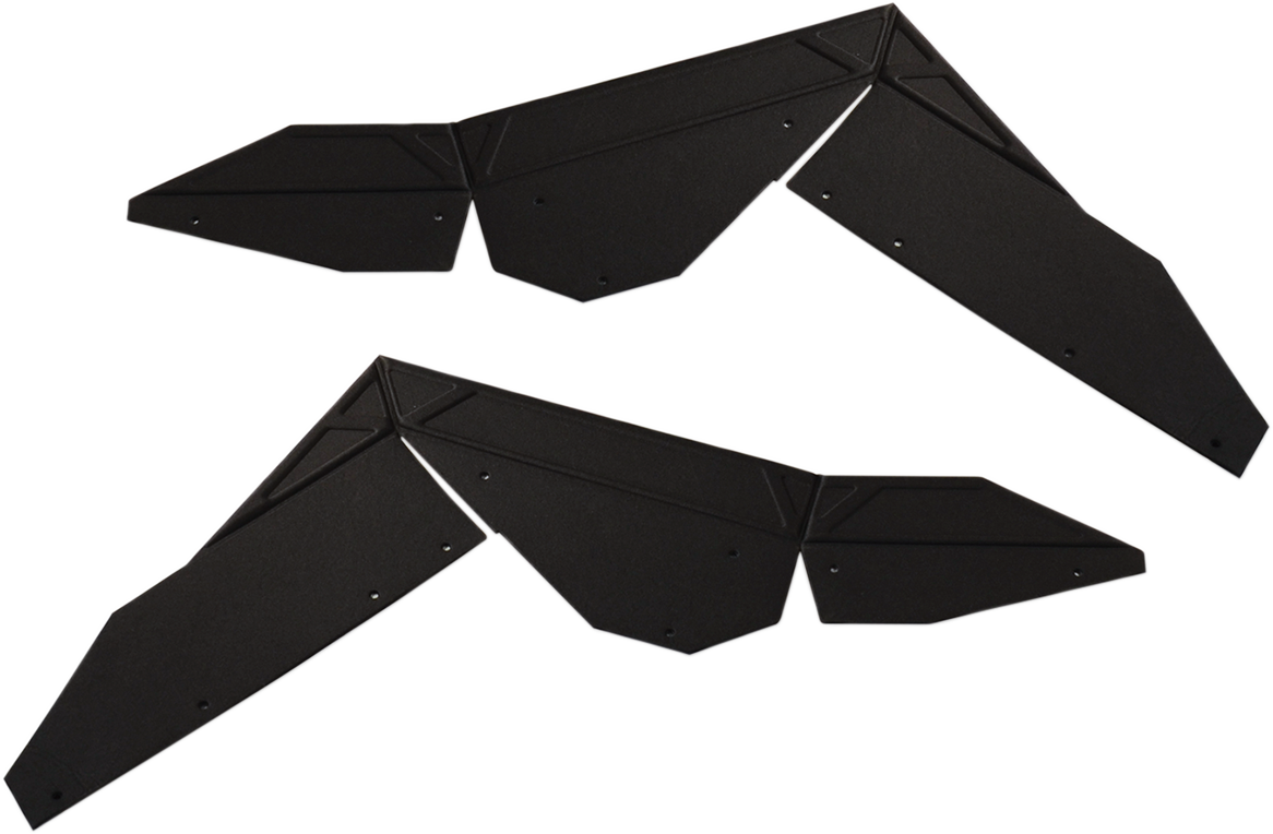 Fender Flare Extension Kit - Front