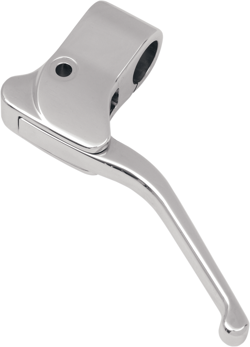 Mechanical Clutch Lever Assembly - Cable - Black