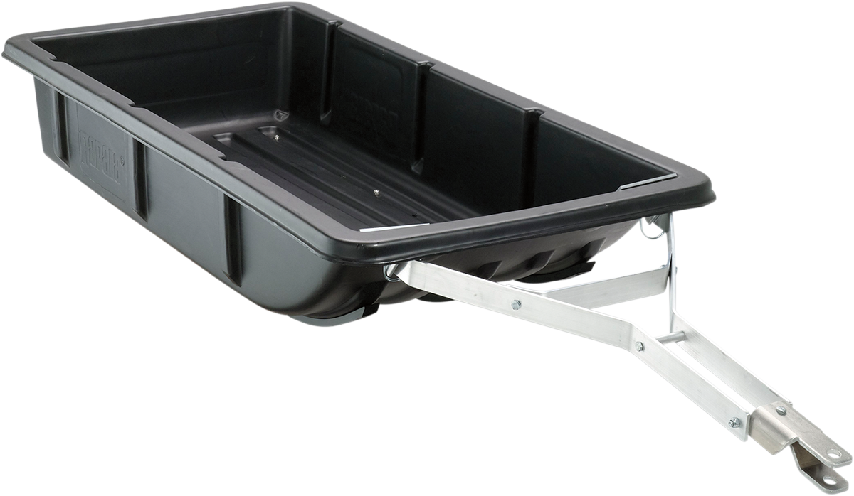 Cargo Tub Tow Bar
