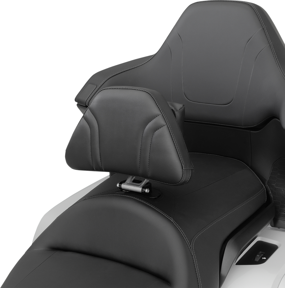 Detachable Smart Mount™ Backrest - GL1800