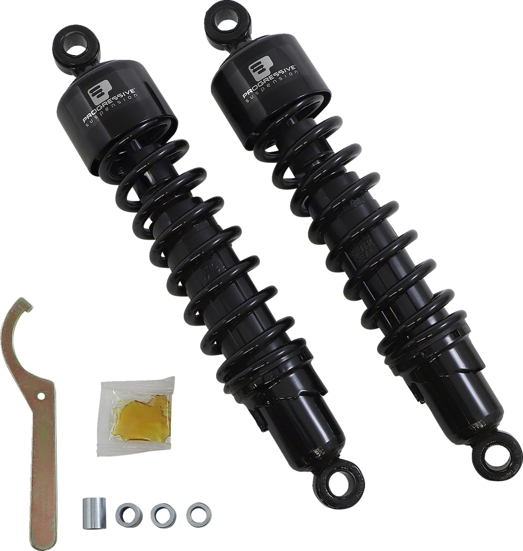412 Series Shock - 13" - Heavy Duty