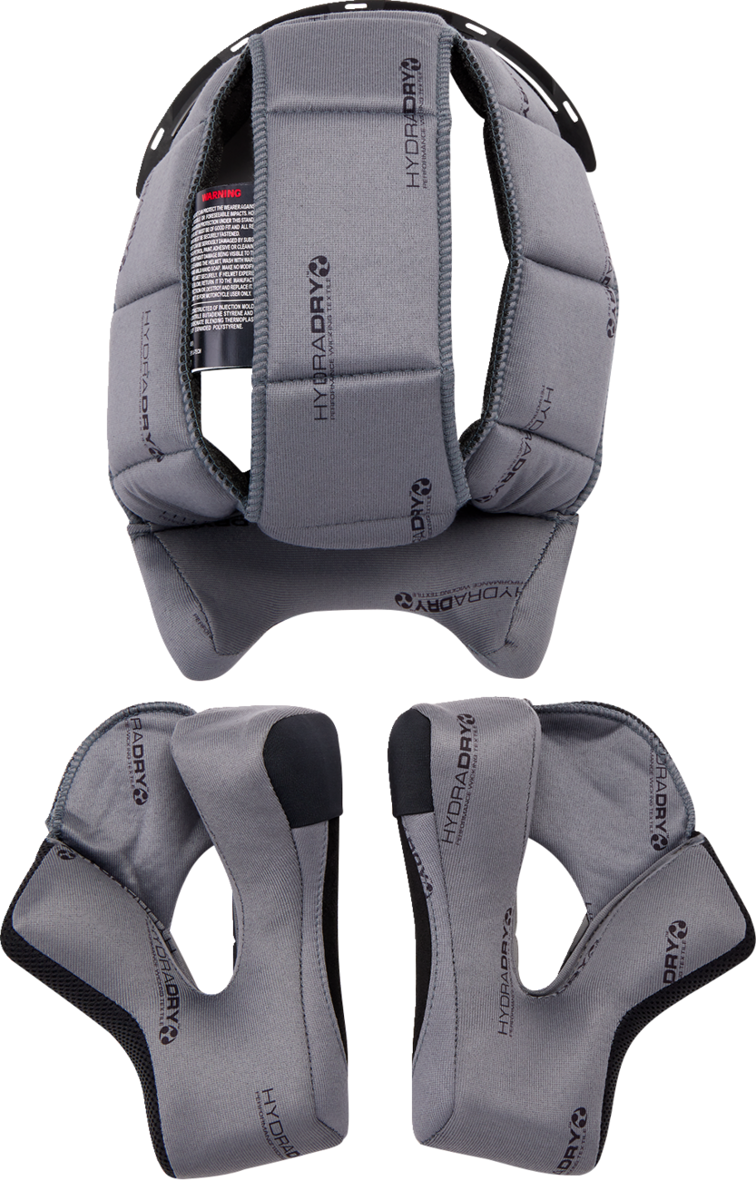 Airflite™ R1 Comfort Liner - Gray - 3XL