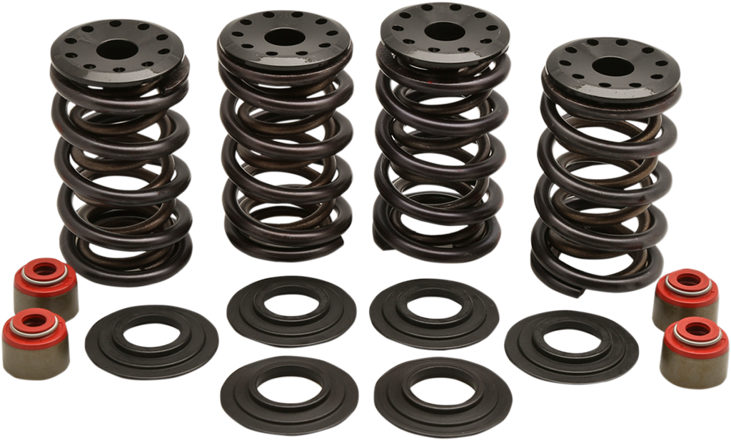 Valve Spring Kit - 0.655" Lift - Buell | Twin Cam | XL