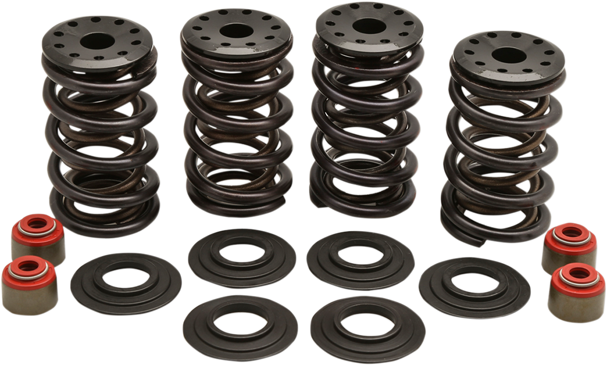Valve Spring Kit - 0.655" Lift - Buell | Twin Cam | XL