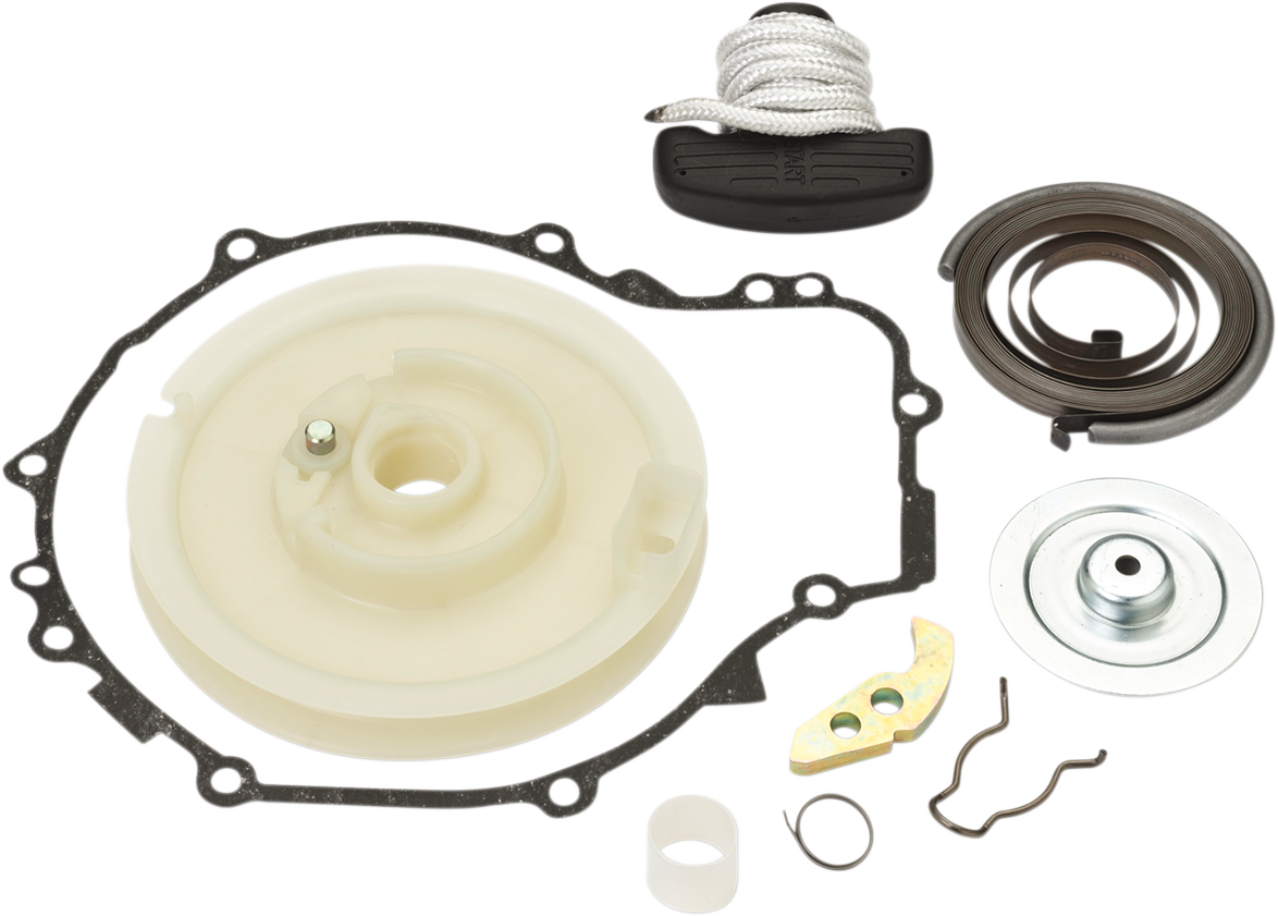 Pull Start Rebuild Kit - Polaris