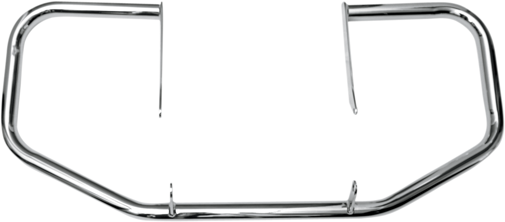 Highway Bar - Chrome - CMX 250