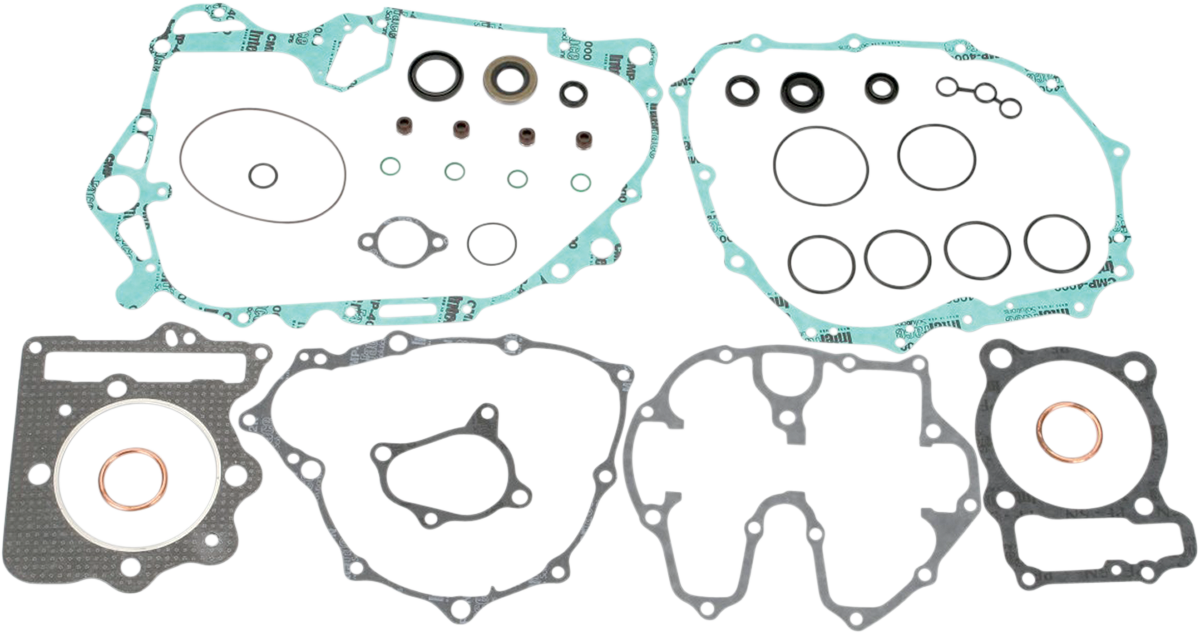 Product image for 09340707