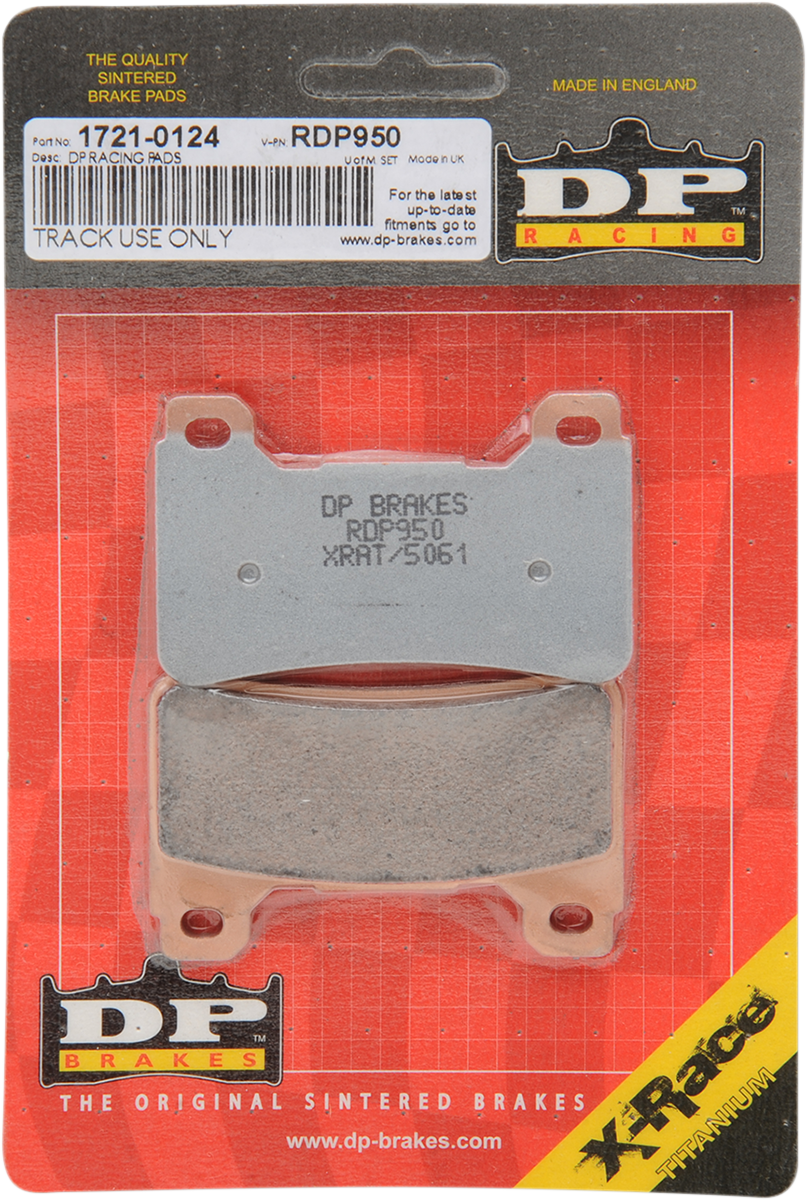 Product image for 17210124