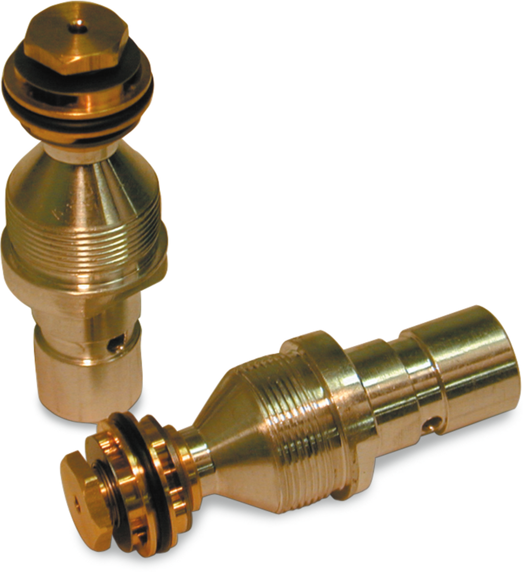 Rebound Gold Valve Fork Kit - 48 mm