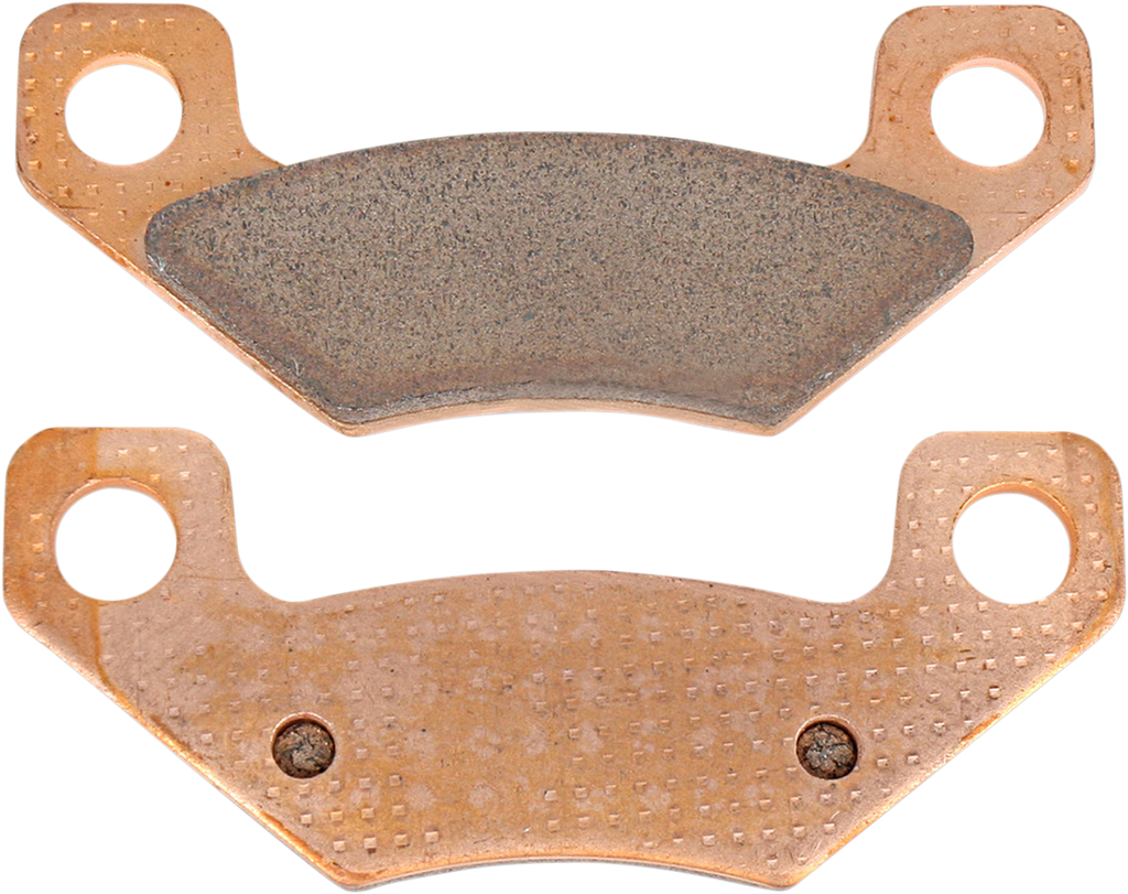 SV Severe Duty Brake Pads