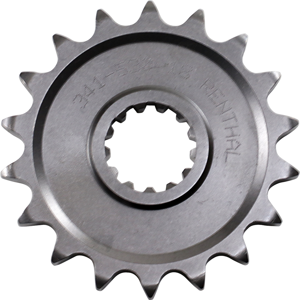 Front Sprocket - Ultralight - 16 Tooth - GSX-R 1000