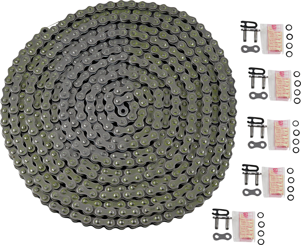 520 VX3 - Bulk Chain - Gold - 25 Feet