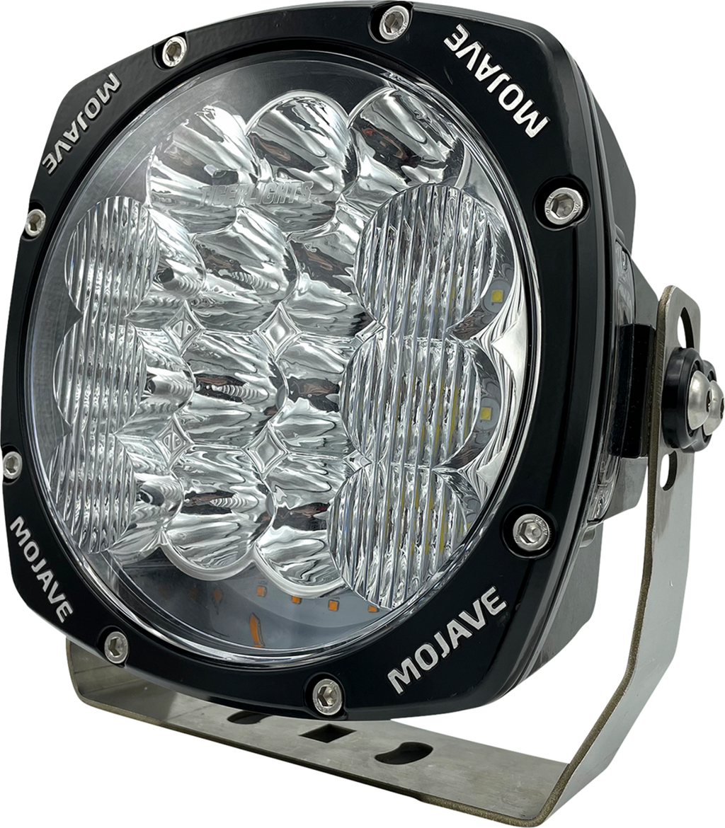 LED Racing Light - 8"