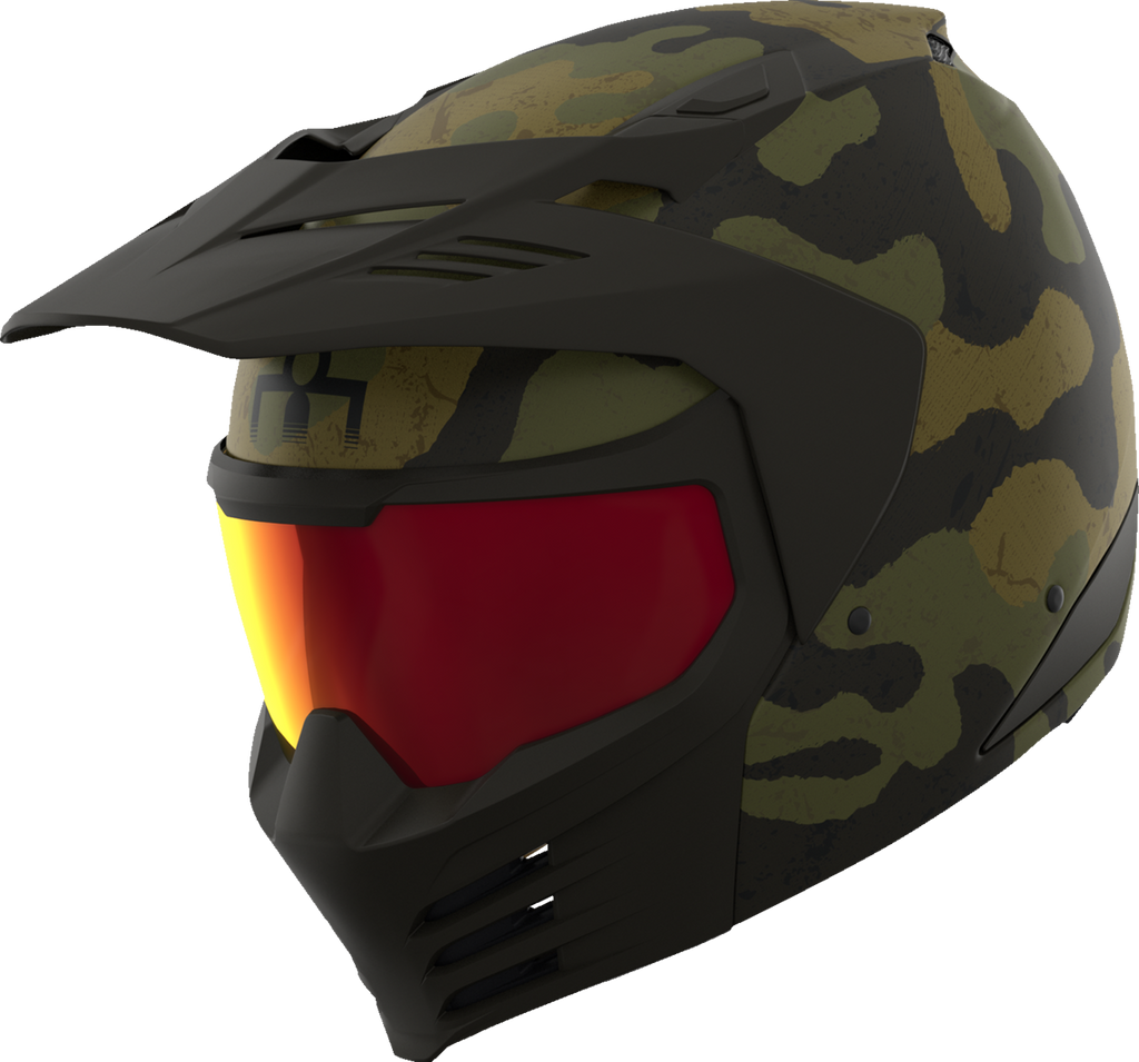 Elsinore™ Helmet - Magnacross - Tan - 3XL