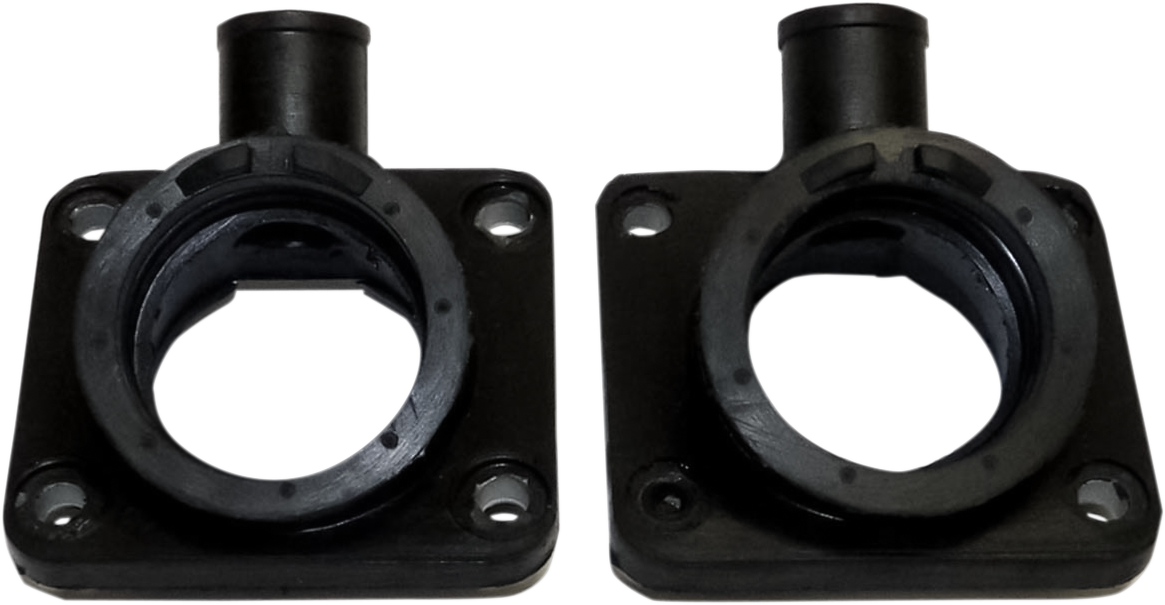 Carburetor Intake Flange Kit - Yamaha - 34 mm