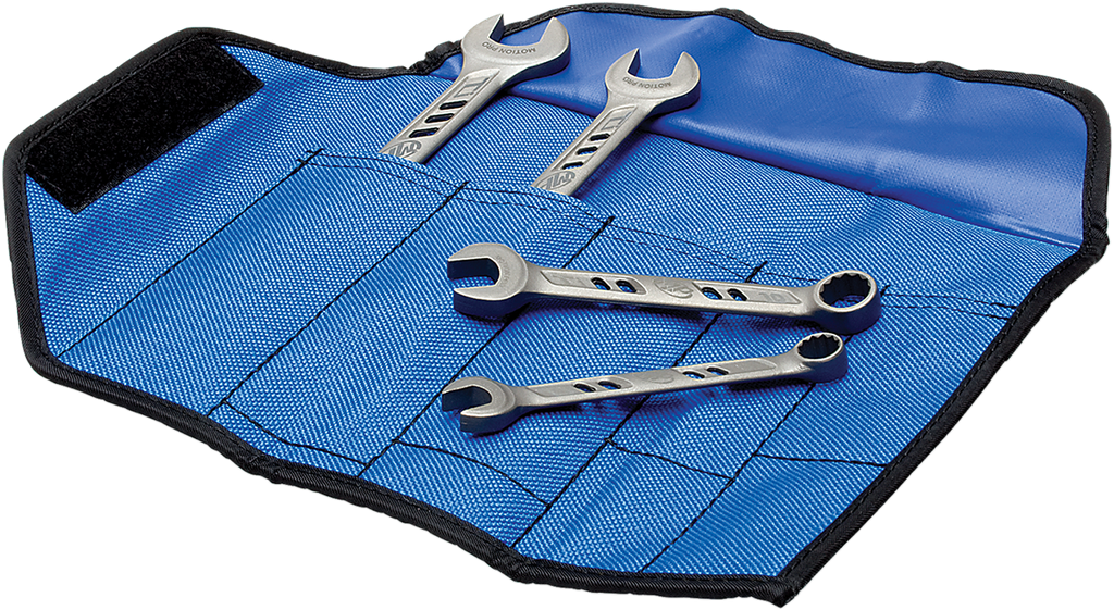 Wrench - Multi Tool - Compact