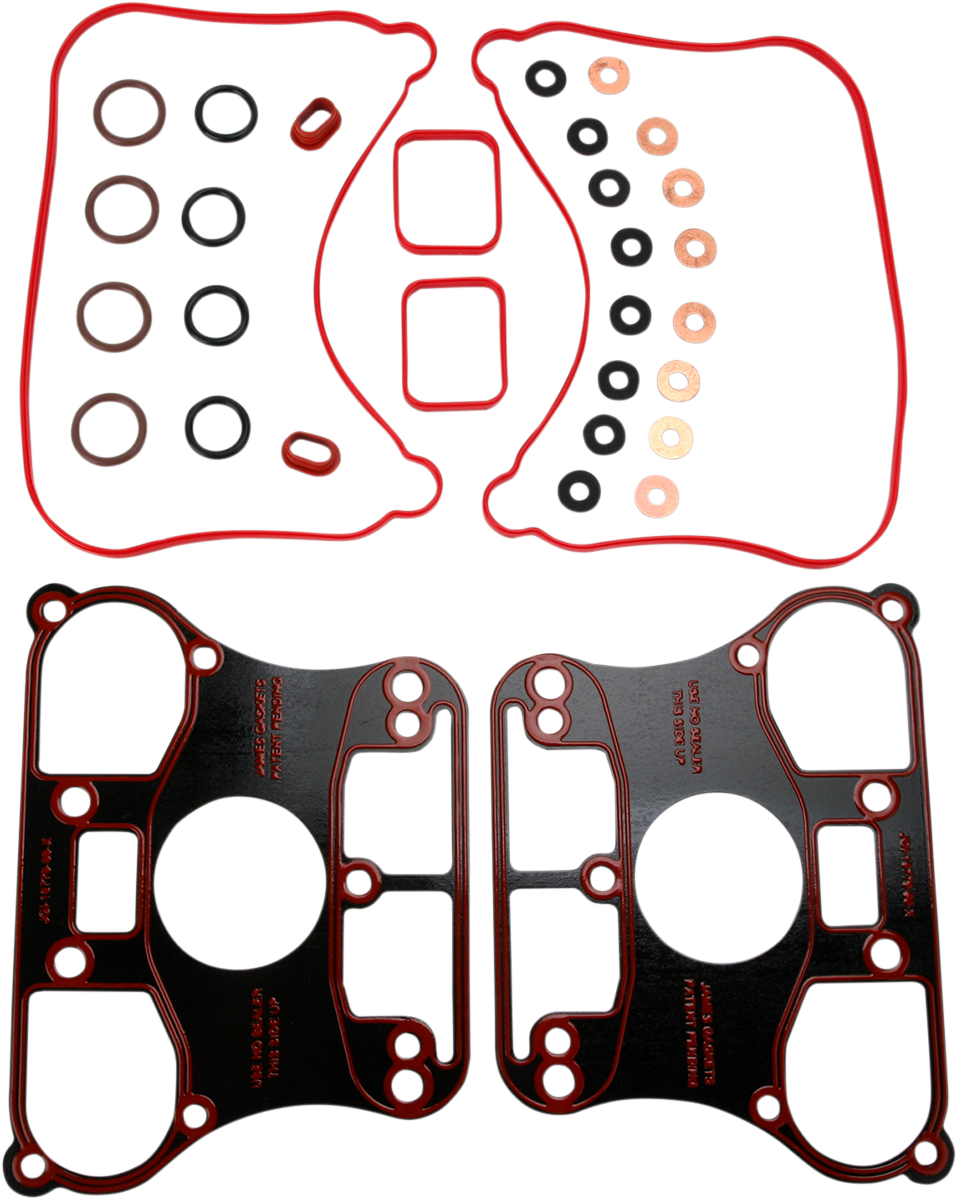 Rocker Box Rubber Gasket - XL