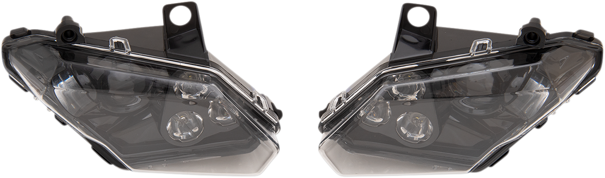 LED Headlight - Can AM X3