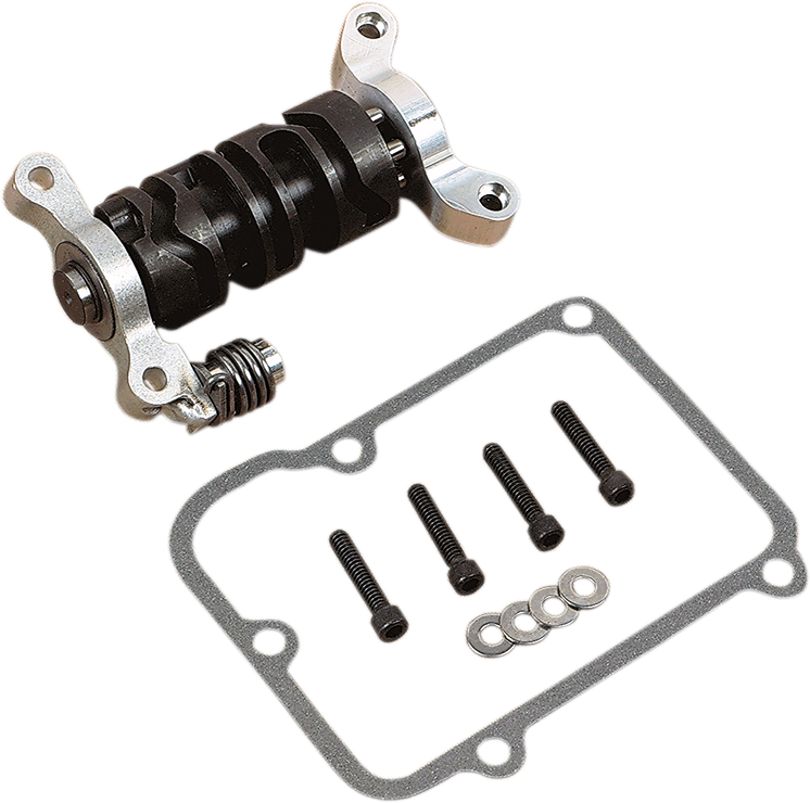Shift Drum Kit - 5-Speed '98-'00 FLT/FLH/Dyna, '98-'99 Softail
