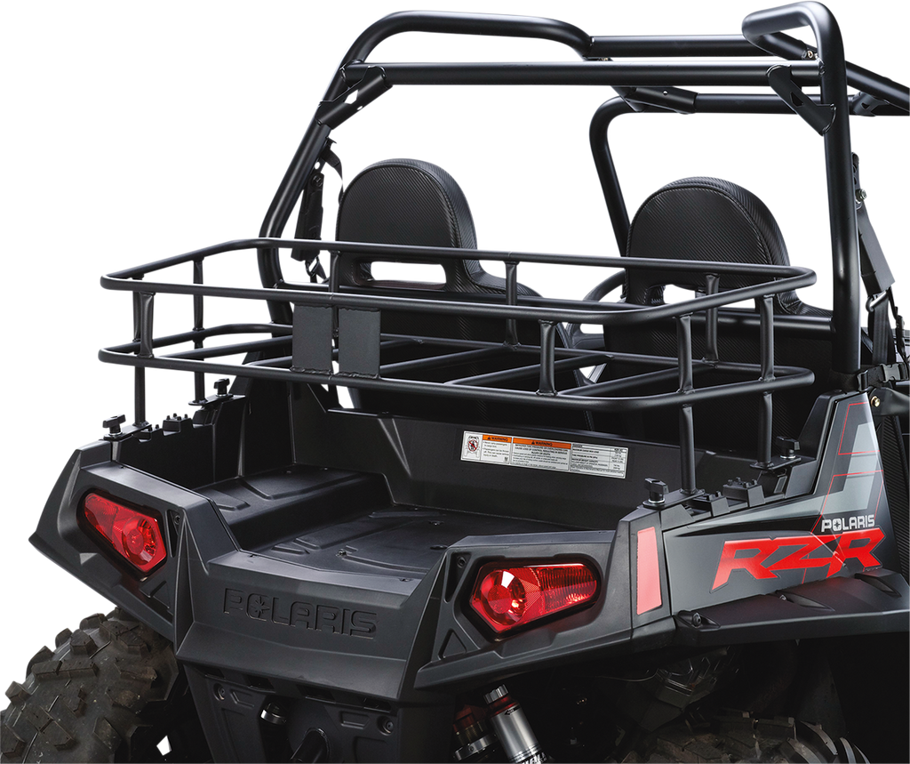 Cargo Bed Rack - Upper Deck System - Large