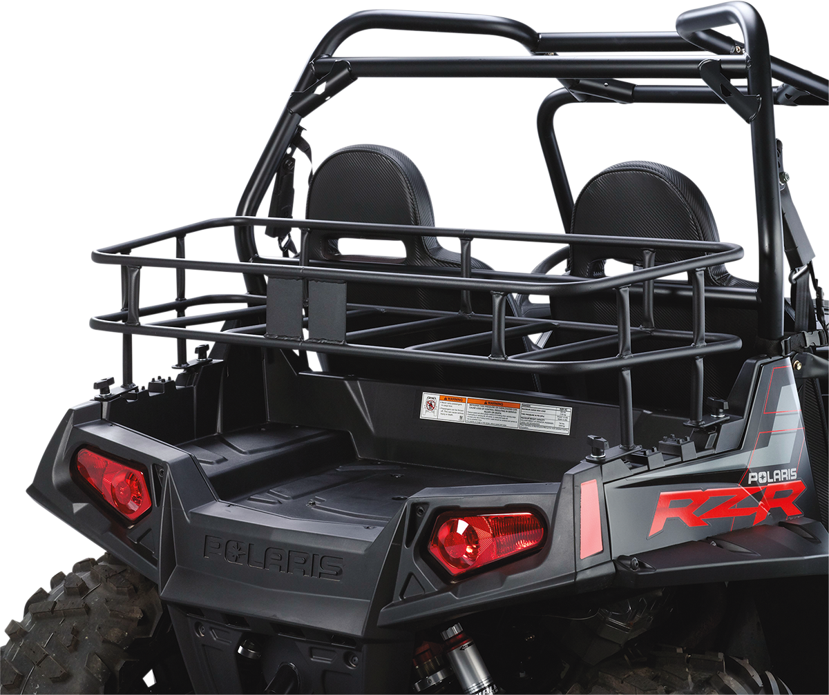 Cargo Bed Rack - Upper Deck System - Large
